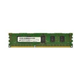MT9KSF25672PZ-1G4 Оперативная память Micron Technology 2GB PC3L-10600R REG ECC 1.35V