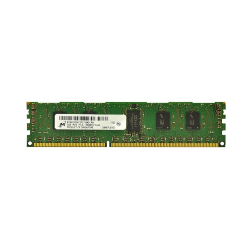 MT9KSF25672PZ-1G4 Оперативная память Micron Technology 2GB PC3L-10600R REG ECC 1.35V