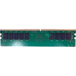 MTA18ASF2G72PDZ-3G2R1 Модуль памяти Micron 16GB 2Rx8 PC4-25600 DDR4-3200 ECC Registered DIMM
