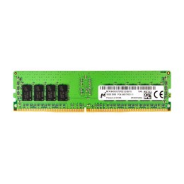MTA18ASF2G72PDZ-2G3B1IG Оперативная память Micron Technology DDR4 16GB 19200(2400MHz) REG