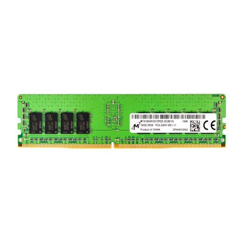 MTA18ASF2G72PDZ-2G3B1IG Оперативная память Micron Technology DDR4 16GB 19200(2400MHz) REG