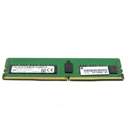MTA18ASF2G72PF1Z-2G6V21AB Оперативная память Micron Technology 16GB PC4-21300R Nonvolatile NVDIMM