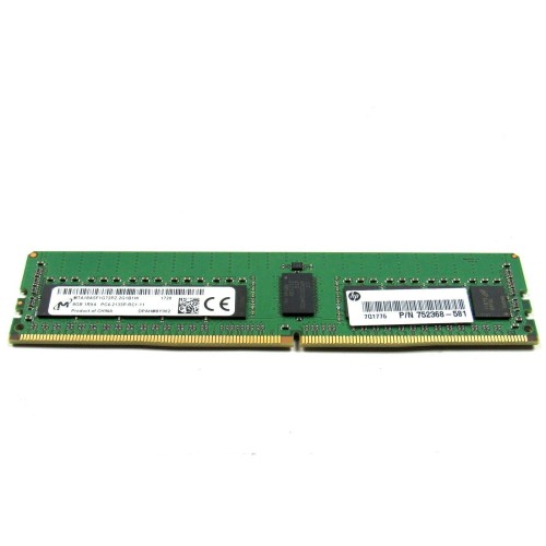MTA18ASF2G72PF1Z-2G6V21AB Оперативная память Micron Technology 16GB PC4-21300R Nonvolatile NVDIMM
