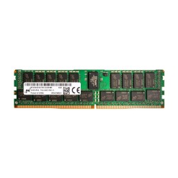 MTA36ASF4G72PZ-2G3B1 Оперативная память Micron Technology 32GB 2Rx4 PC4-19200T DDR4-2400MHz