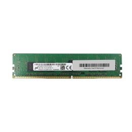 MTA9ASF51272PZ-2G1A2 Оперативная память Micron Technology 4GB PC4-17000 SINGLE RANK ECC REG