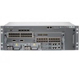 MX104-40G-AC-BNDL Маршрутизатор Juniper