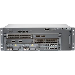 MX104-80G-AC-BNDL Маршрутизатор Juniper