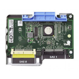 HN359 Контроллер Dell PE 5/i 3Gb/s SAS Non-RAID Controller