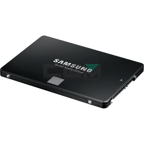 MZ-76E4T0 Твердотельный накопитель Samsung 860 EVO 2.5 SATA III 4 ТБ