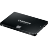 MZ-77E1T0BW Твердотельный накопитель Samsung 870 EVO 1ТБ 2.5 SATA III