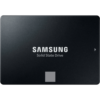 MZ-77E1T0BW Твердотельный накопитель Samsung 870 EVO 1ТБ 2.5 SATA III