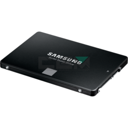 MZ-77E1T0BW Твердотельный накопитель Samsung 870 EVO 1ТБ 2.5 SATA III