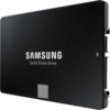 MZ-77E1T0BW Твердотельный накопитель Samsung 870 EVO 1ТБ 2.5 SATA III
