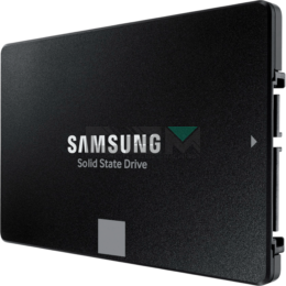 MZ-77E1T0BW Твердотельный накопитель Samsung 870 EVO 1ТБ 2.5 SATA III