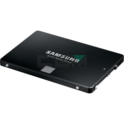 MZ-77E1T0BW Твердотельный накопитель Samsung 870 EVO 1ТБ 2.5 SATA III
