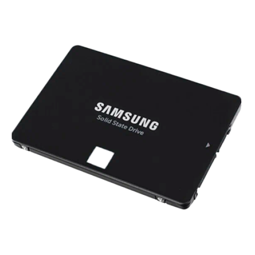 MZ-77E2T0BW Твердотельный накопитель SSD Samsung 870 EVO 2.5 2Тб 560Мб/с SATA