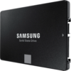 MZ-77E4T0 Твердотельный накопитель Samsung 870 EVO 4TB