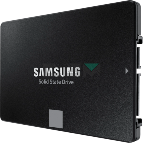 MZ-77E4T0 Твердотельный накопитель Samsung 870 EVO 4TB