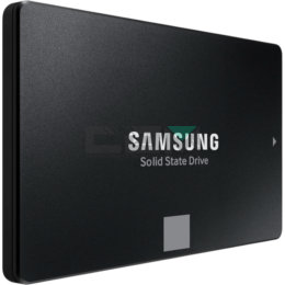 MZ-77E4T0 Твердотельный накопитель Samsung 870 EVO 4TB
