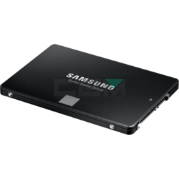 MZ-77E4T0B Твердотельный накопитель Samsung 870 EVO 4TB