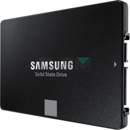 MZ-77E4T0B/EU Твердотельный накопитель Samsung 870 EVO 4TB
