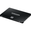 MZ-77E4T0BW Твердотельный накопитель Samsung 870 EVO 4TB