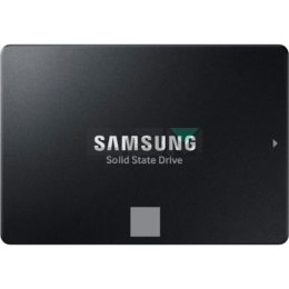 MZ-77E4T0BW Твердотельный накопитель Samsung 870 EVO 4TB