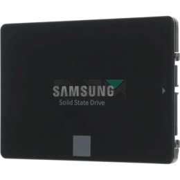 MZ-77E500BW Твердотельный накопитель Samsung 870 EVO 500 ГБ