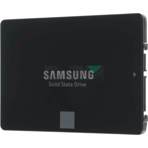 MZ-77E500BW Твердотельный накопитель Samsung 870 EVO 500 ГБ