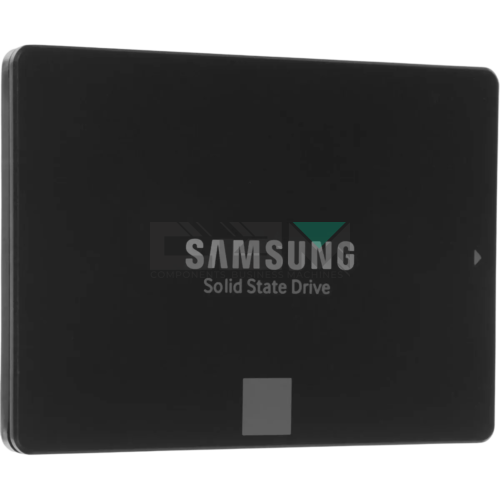 MZ-77E500BW Твердотельный накопитель Samsung 870 EVO 500 ГБ