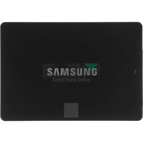 MZ-77E500BW Твердотельный накопитель Samsung 870 EVO 500 ГБ