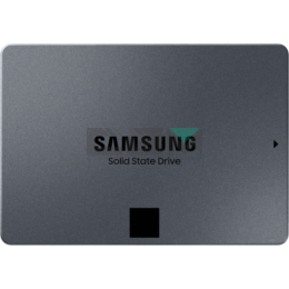 MZ-77Q4T0BW Твердотельный накопитель Samsung 870 QVO 4TB