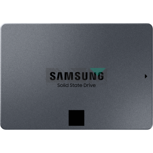 MZ-77Q4T0BW Твердотельный накопитель Samsung 870 QVO 4TB