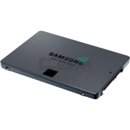 MZ-77Q4T0BW Твердотельный накопитель Samsung 870 QVO 4TB