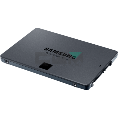 MZ-77Q4T0BW Твердотельный накопитель Samsung 870 QVO 4TB
