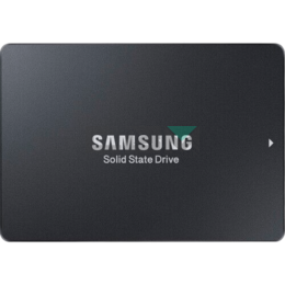 MZ-7L348000 Твердотельный накопитель Samsung 480 ГБ SATA 3