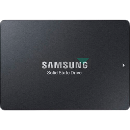 MZ-7L348000 Твердотельный накопитель Samsung 480 ГБ SATA 3