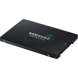 MZ-7L348000 Твердотельный накопитель Samsung 480 ГБ SATA 3
