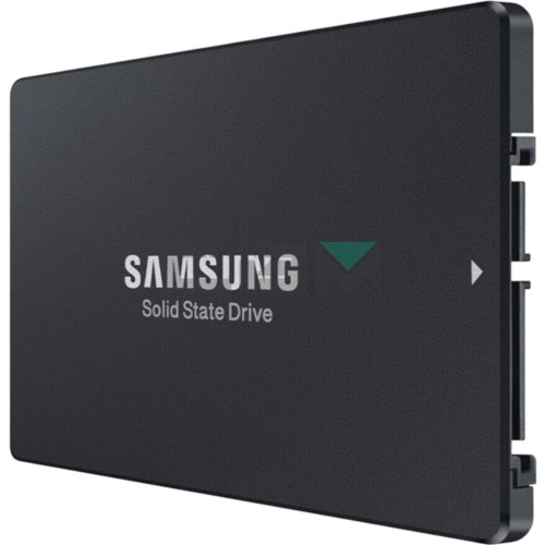 MZ-7L348000 Твердотельный накопитель Samsung 480 ГБ SATA 3