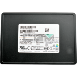 MZ-7L348000 Твердотельный накопитель Samsung 480 ГБ SATA 3