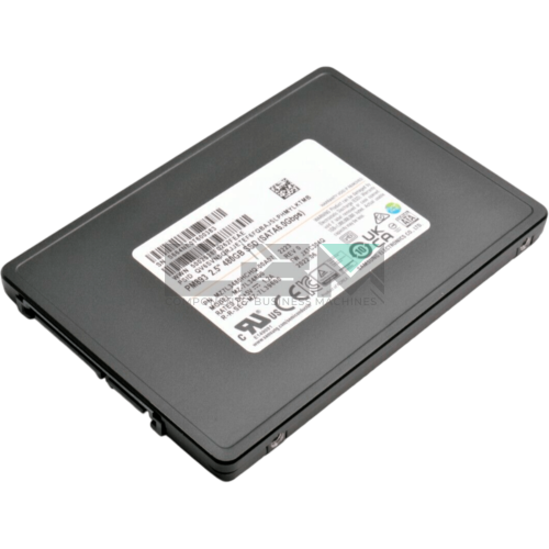 MZ-7L348000 Твердотельный накопитель Samsung 480 ГБ SATA 3