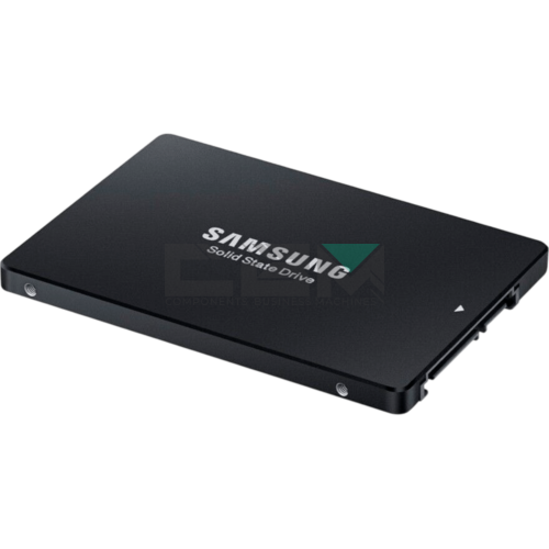 MZ-7L348000 Твердотельный накопитель Samsung 480 ГБ SATA 3
