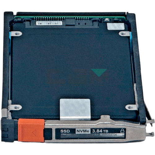 MZ-WLJ3T8A Твердотельный накопитель Samsung PM1743 3.84TB U.2 PCIe 5.0 x4 NVMe