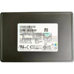 MZ7L31T9HBLT-00B7C Твердотельный накопитель Samsung 870 DCT 1.92TB 2.5 SATA III