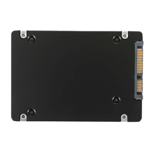 MZ7L3480HCHQ-00A07 Твердотельный накопитель SSD Samsung 2.5 480Гб 550Мб/с SATA