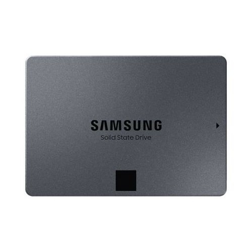 MZ-77Q2T0BW Накопитель Samsung SSD 2.5''