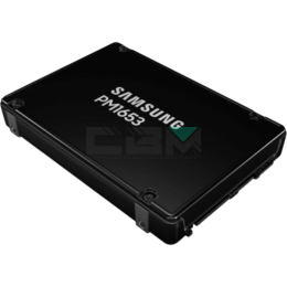 MZILG7T6HBLA-00A07 Твердотельный накопитель Samsung PM1653 7.68TB SAS
