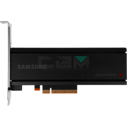MZPLJ1T6HBJR Твердотельный накопитель Samsung PM1735 1.6 ТБ HHHL PCI-E 4.0 x8