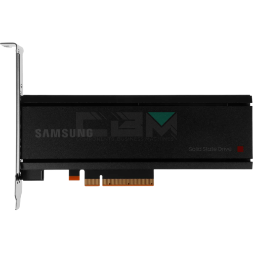 MZPLJ1T6HBJR Твердотельный накопитель Samsung PM1735 1.6 ТБ HHHL PCI-E 4.0 x8
