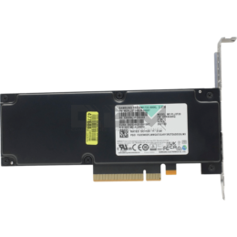 MZPLJ3T2HBJR-00007 Твердотельный накопитель Samsung 3200 ГБ PCI-E 4.0